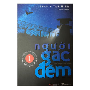 Người Gác Đêm Tập 1