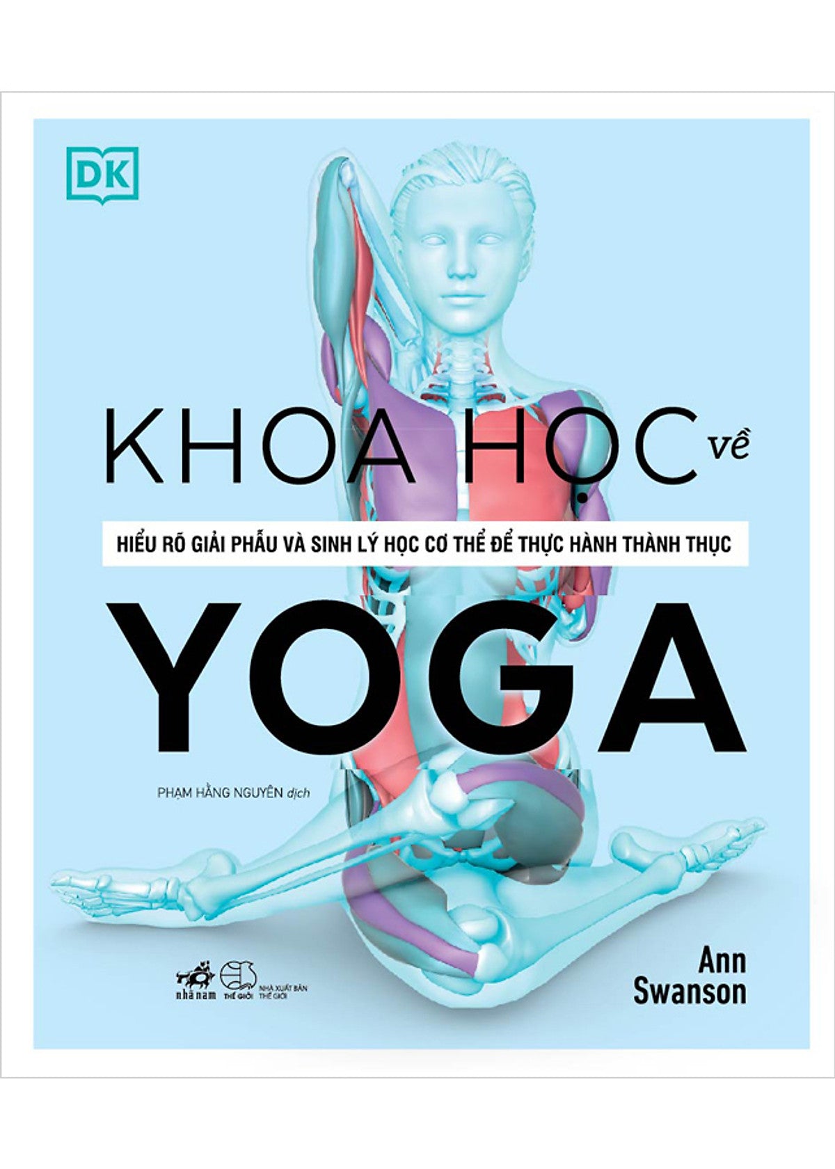 Khoa Học Về Yoga