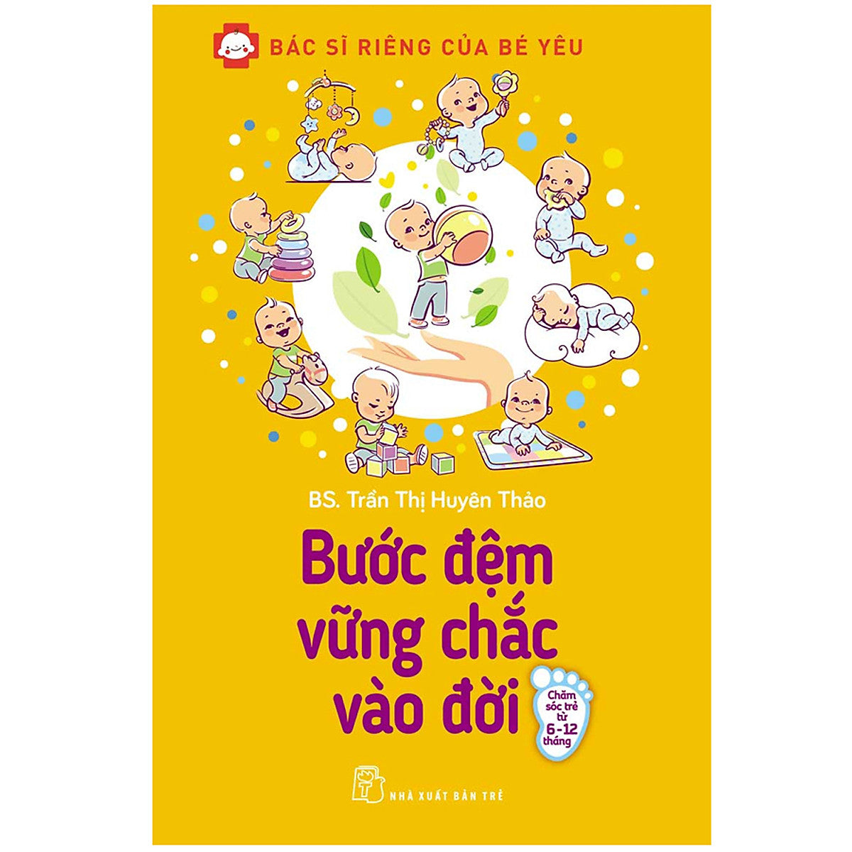 Bước Đệm Vững Chắc Vào Đời