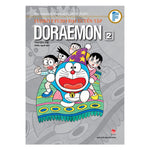 Tải hình ảnh vào trình xem Thư viện, Doraemon Đại Tuyển Tập Dài 6 Tập
