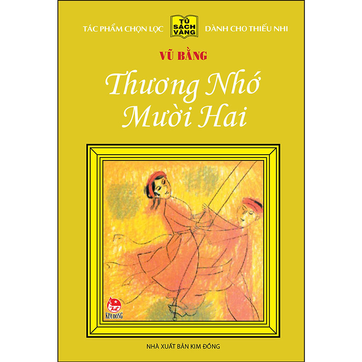 Thương Nhớ Mười Hai