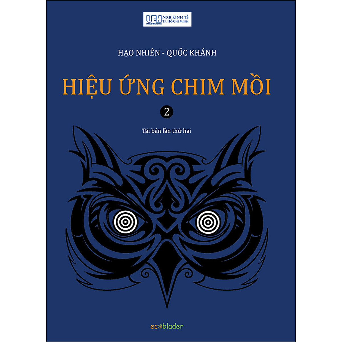 Combo 3 Cuốn: Hiệu Ứng Chim Mồi