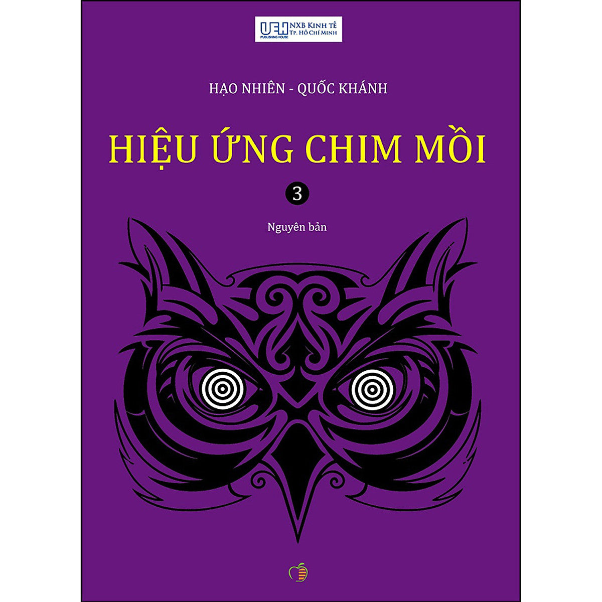 Combo 3 Cuốn: Hiệu Ứng Chim Mồi