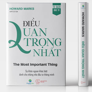 Điều Quan Trọng Nhất – The Most Important Thing