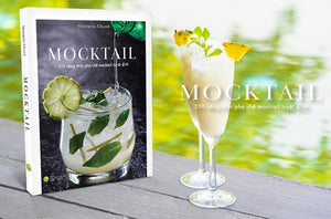 210 Công ThứC Pha Chế Mocktail TuyệT ĐỉNh