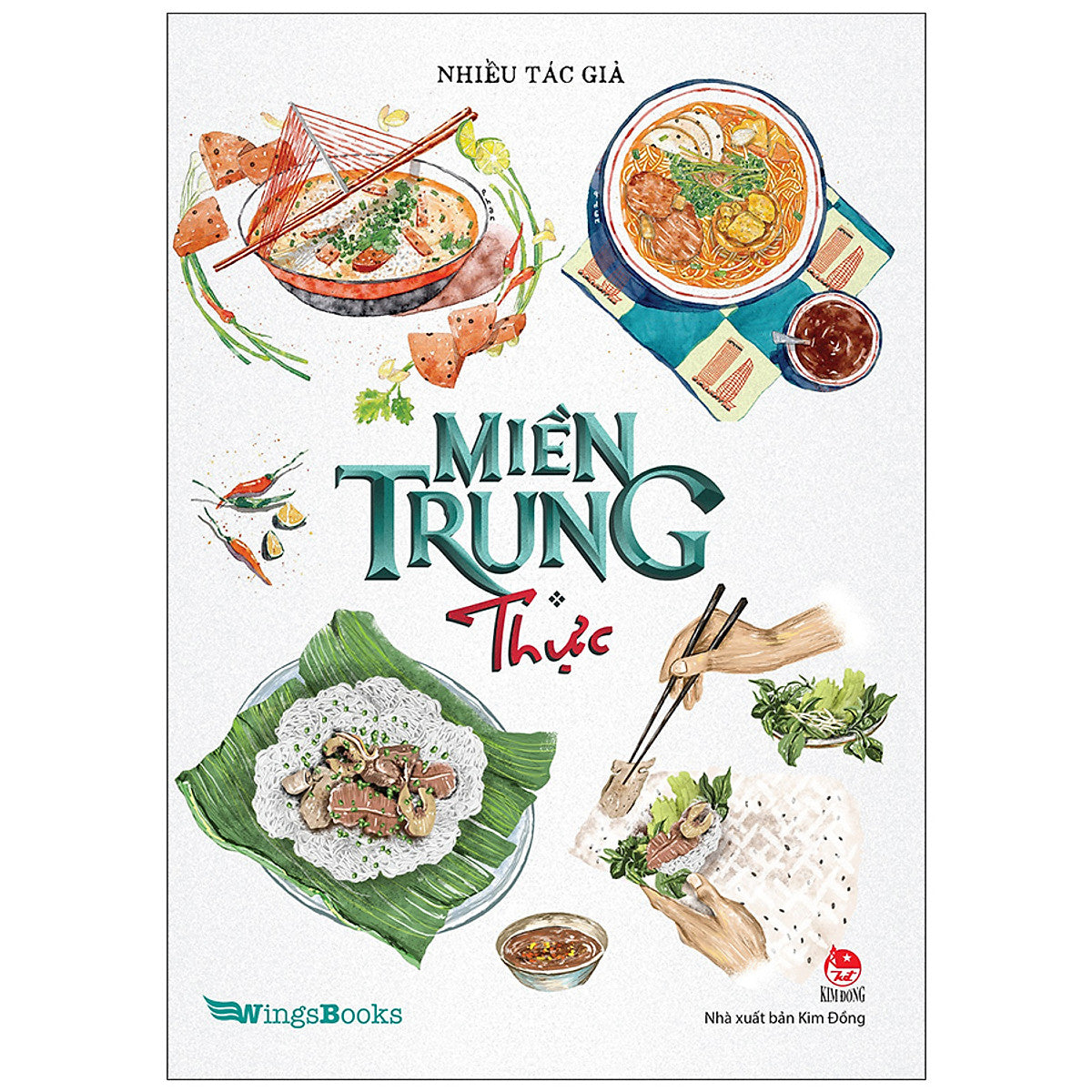 Miền Trung - Thực