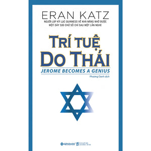 Trí Tuệ Do Thái