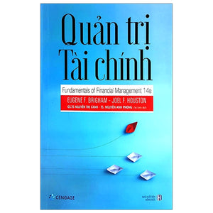 Quản Trị Tài Chính