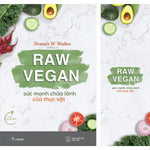 Tải hình ảnh vào trình xem Thư viện, Raw Vegan – Sức Mạnh Chữa Lành Của Thực Vật
