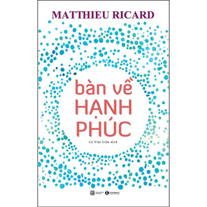 Bàn Về Hạnh Phúc