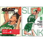 Tải hình ảnh vào trình xem Thư viện, Slam Dunk Deluxe - Tập 9
