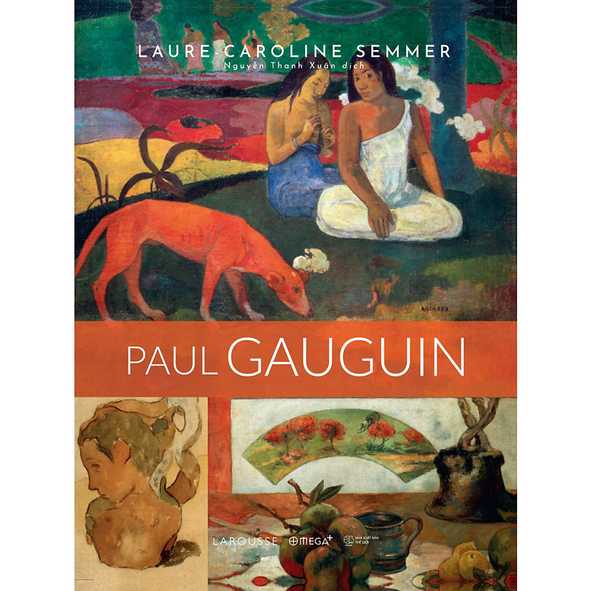 Paul Gauguin