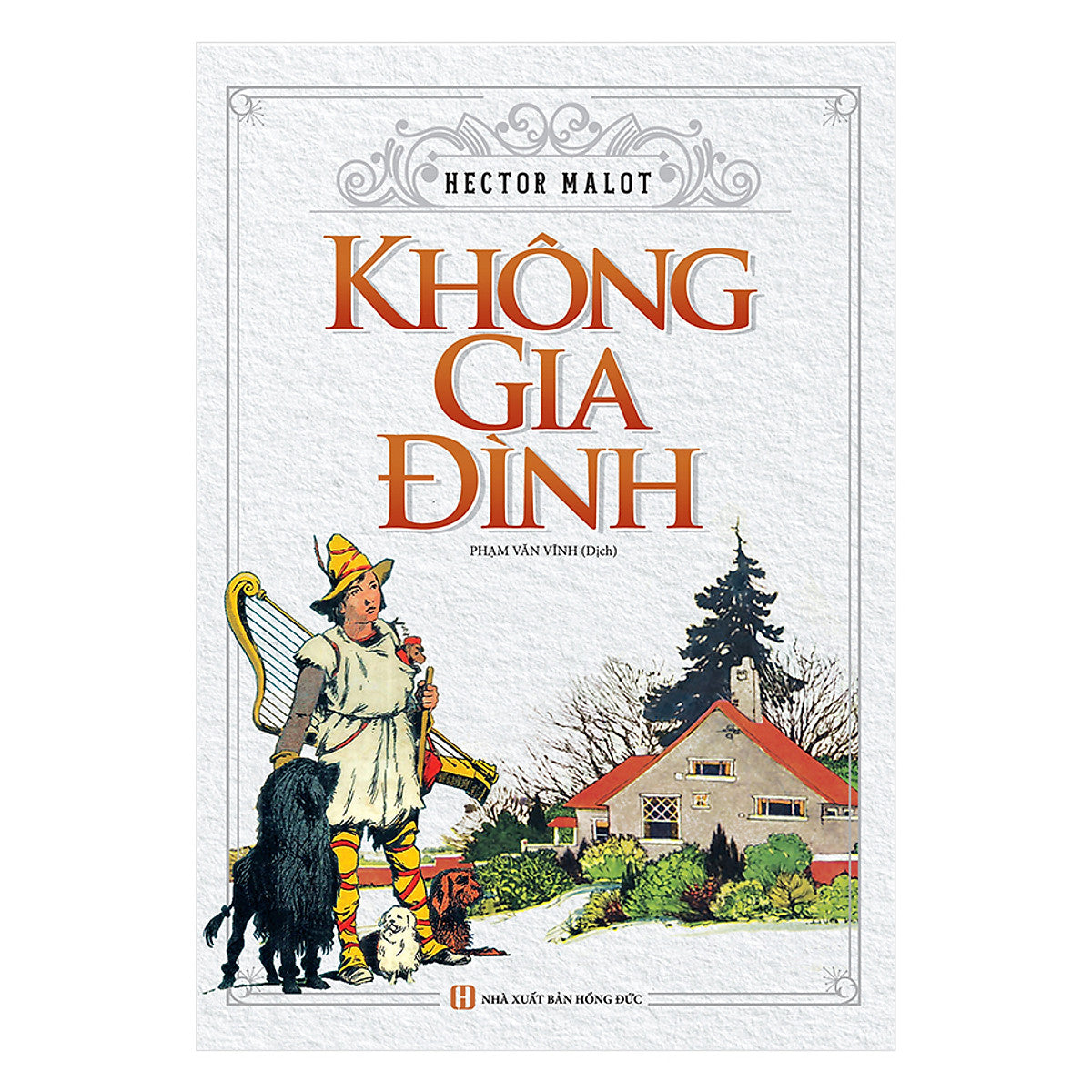 Không Gia Đình (Hồng Đức)