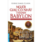 Tải hình ảnh vào trình xem Thư viện, Người Giàu Có Nhất Thành Babylon
