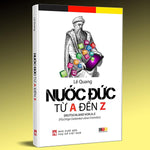 Tải hình ảnh vào trình xem Thư viện, Nước Đức Từ A Đến Z
