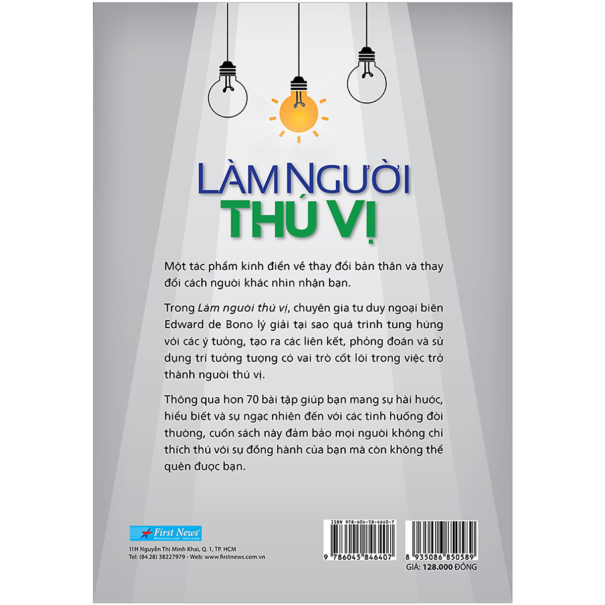 Làm Người Thú Vị