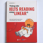 Tải hình ảnh vào trình xem Thư viện, Thông Não Ielts Reading Cùng Linear
