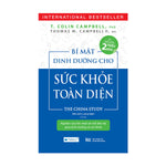 Tải hình ảnh vào trình xem Thư viện, Combo Bí Mật Dinh Dưỡng Cho Sức Khỏe Toàn Diện + Toàn Cảnh Dinh Dưỡng Thức Tỉnh Và Hành Động
