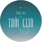 Tải hình ảnh vào trình xem Thư viện, Đáp Án Của Thời Gian
