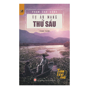 Vụ Án Mạng Thứ Sáu