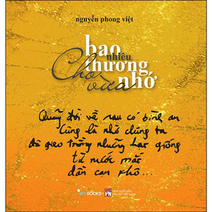 Bao Nhiêu Thương Nhớ Cho Vừa