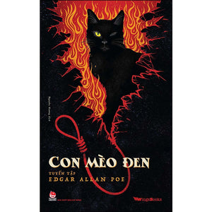 Con Mèo Đen - Tuyển Tập Edgar Allan Poe