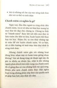 Đường Về Tỉnh Thức - What Is Mindfulness?