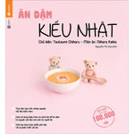 Tải hình ảnh vào trình xem Thư viện, Ăn Dặm Kiểu Nhật
