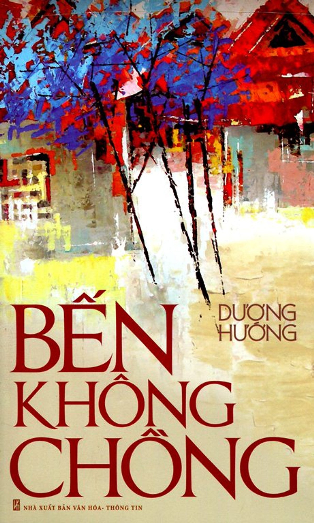 Bến Không Chồng