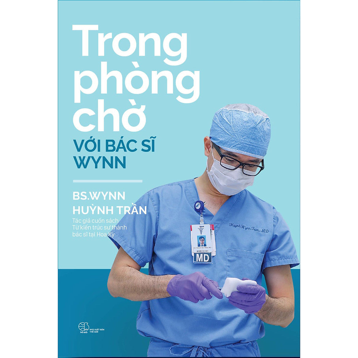 Trong Phòng Chờ Với Bác Sĩ Wynn