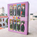 Tải hình ảnh vào trình xem Thư viện, K-On Boxset
