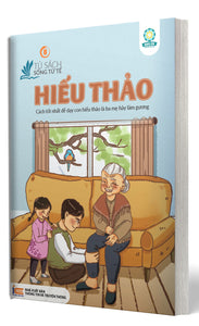 Bộ Sách Sống Tử Tế (Bộ 10 Tập) Nuôi Dưỡng Nhân Cách Sống