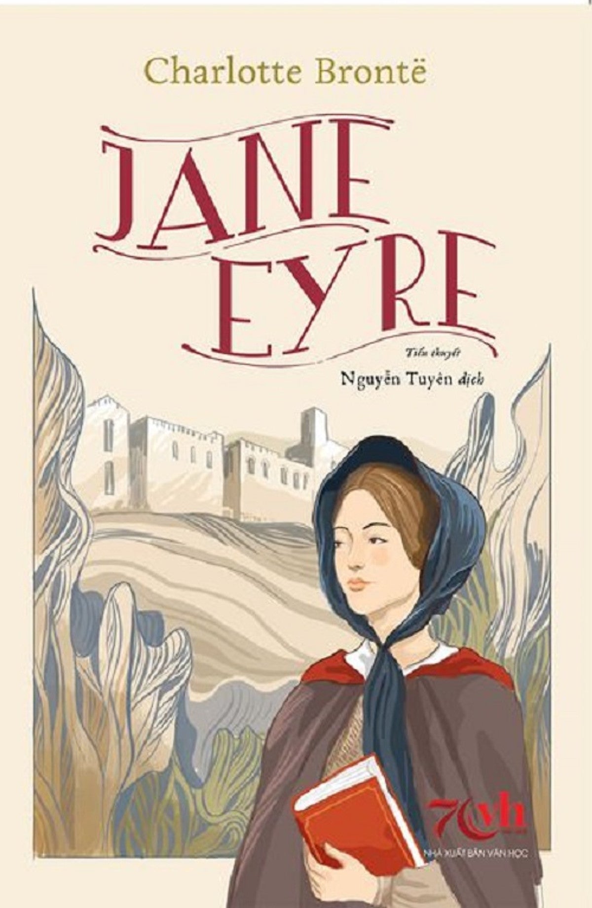 Jane Eyre (Nguyễn Tuyên Dịch)