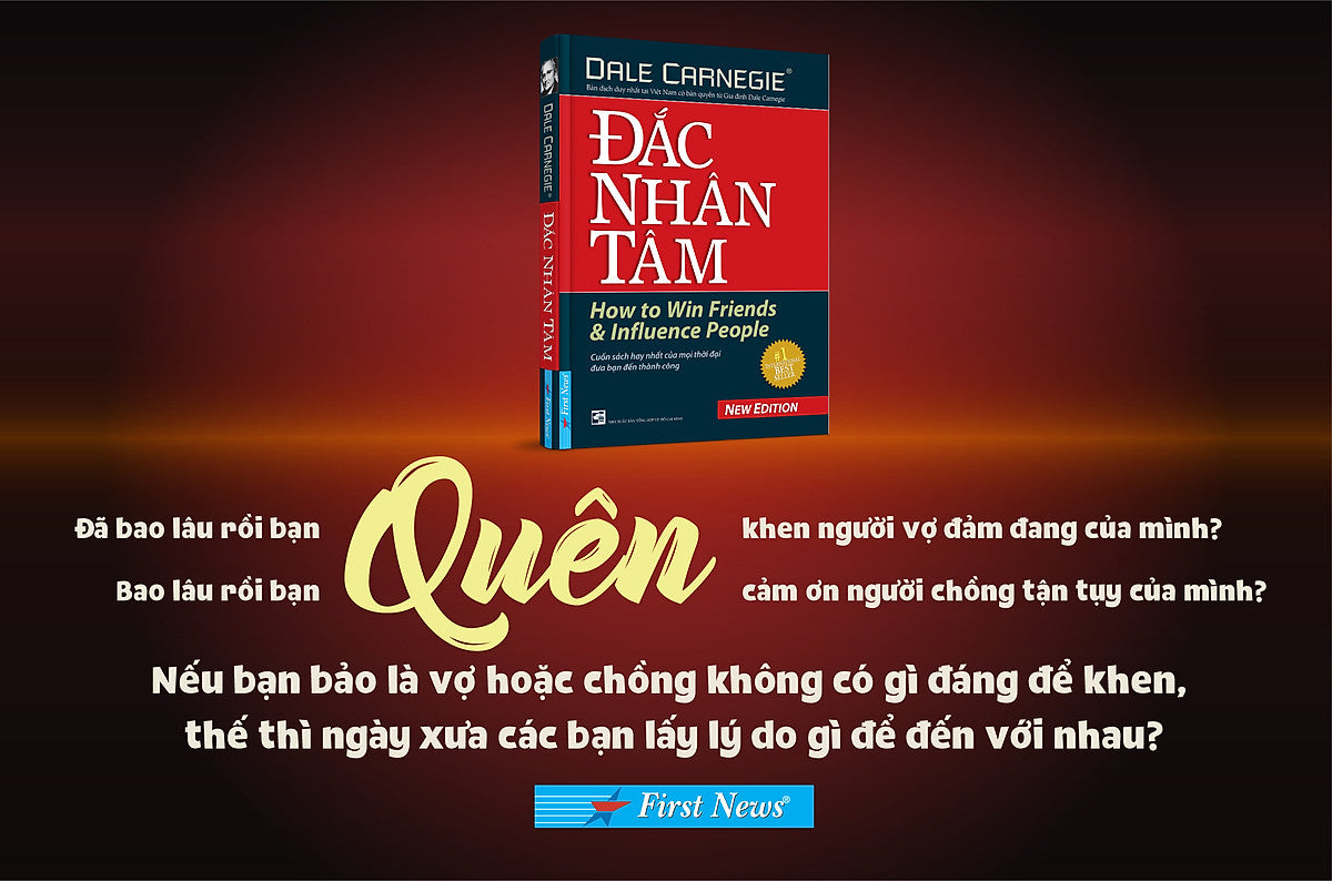 Đắc Nhân Tâm