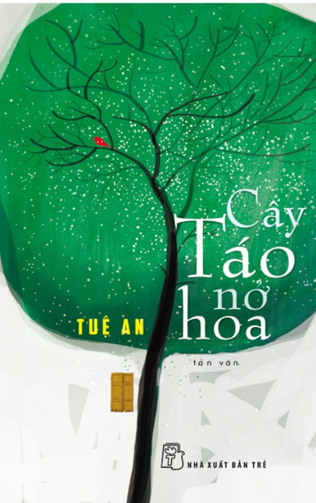 Cây Táo Nở Hoa (Tản Văn)