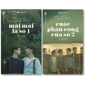 We Best Love - Mãi Mãi Là Số 1 & Cuộc Phản Công Của Số 2