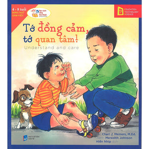 Bộ Sách Học Cách Sống Hoà Thuận