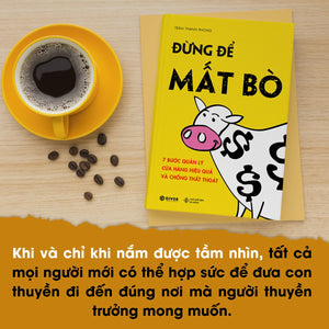 Đừng Để Mất Bò