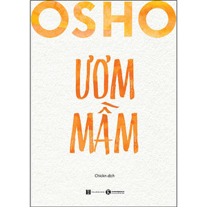 Osho - Ươm Mầm