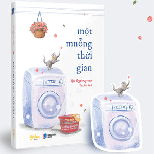 Một Muỗng Thời Gian