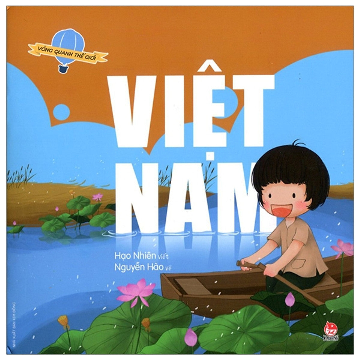 Vòng Quanh Thế Giới Việt Nam