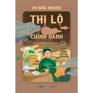 Thị Lộ Chính Danh