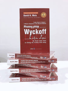 Phương Pháp Wyckoff Hiện Đại - Kỹ Thuật Nhận Diên Xu Hướng Thị Trường Tiềm Năng