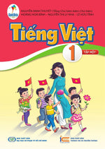 Tải hình ảnh vào trình xem Thư viện, Sách Tiếng Việt Lớp 1 Tập 1
