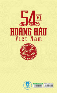 54 Vị Hoàng Hậu Việt Nam