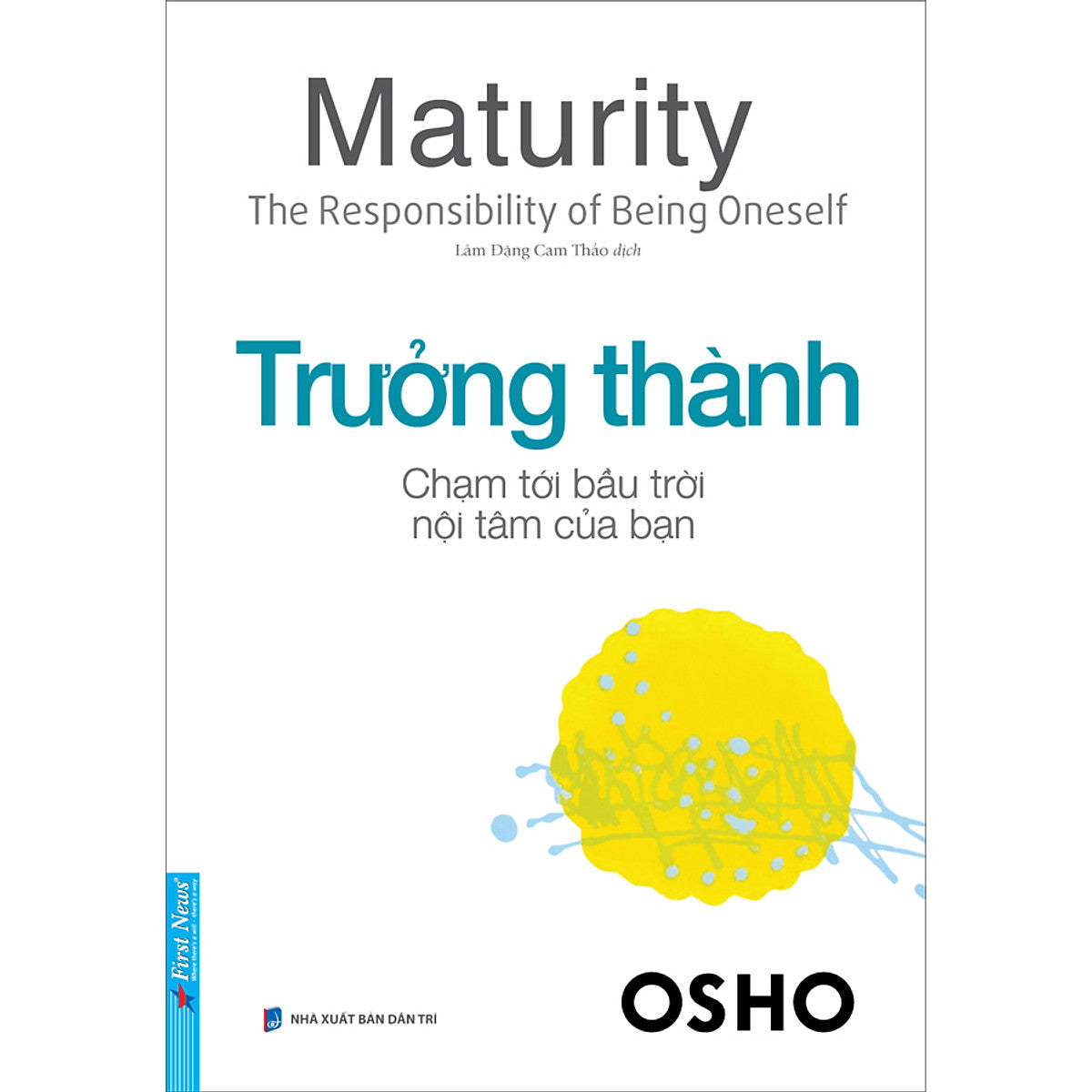 Osho - Trưởng Thành