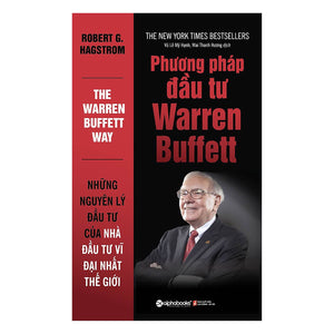 Phương Pháp Đầu Tư Warren Buffett