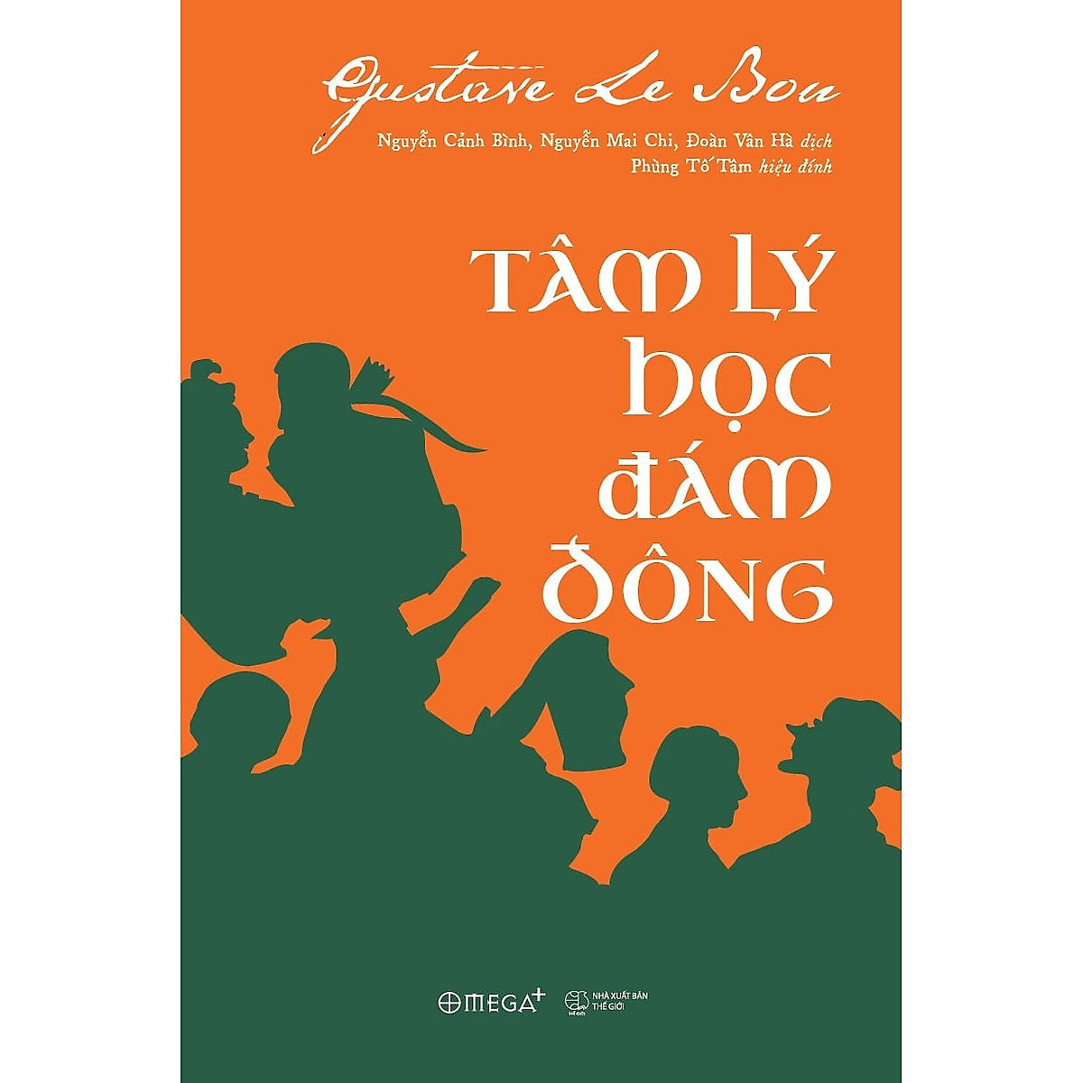 Tâm Lý Học Đám Đông