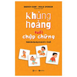 Tải hình ảnh vào trình xem Thư viện, Khủng Hoảng Tuổi Chập Chững: Dành Cho Cha Mẹ Có Con Từ 1 - 4 Tuổi
