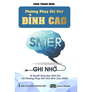 Phương Pháp Ghi Nhớ Đỉnh Cao